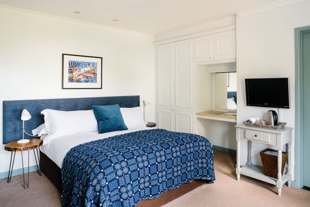Comfort Room, 1 Bedroom photo 3