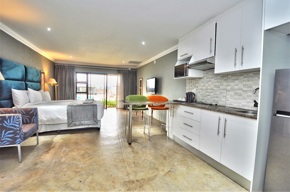 Superior Room photo 1
