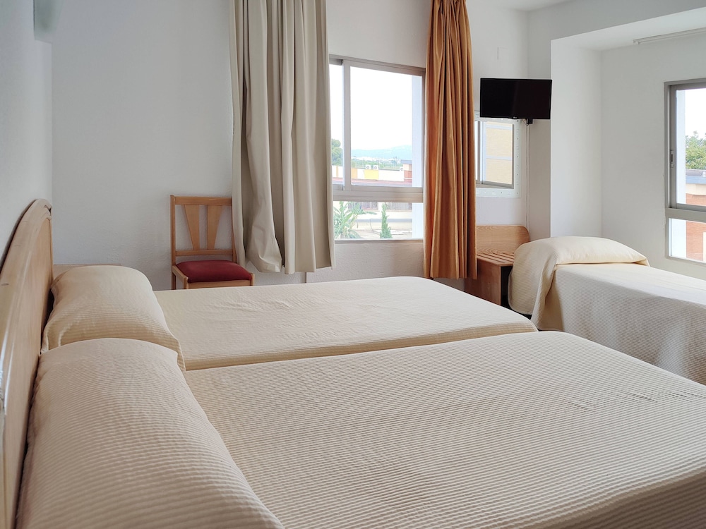 Grand Double Room photo 2