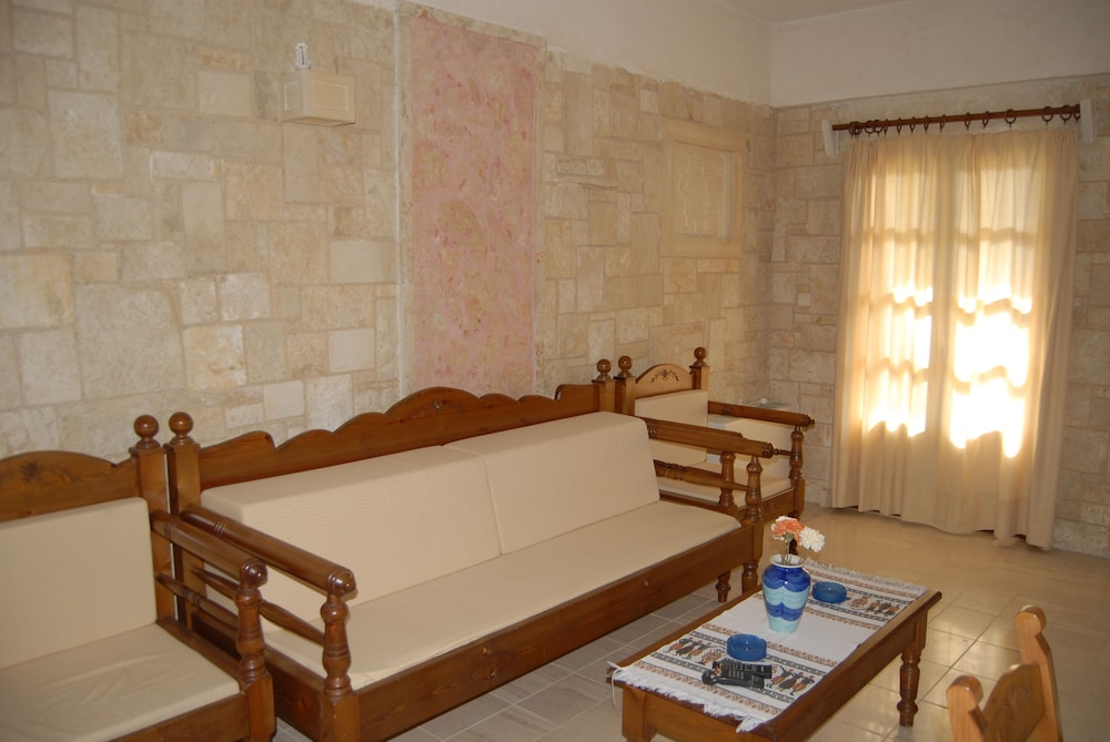 Family Apartment (for 4)