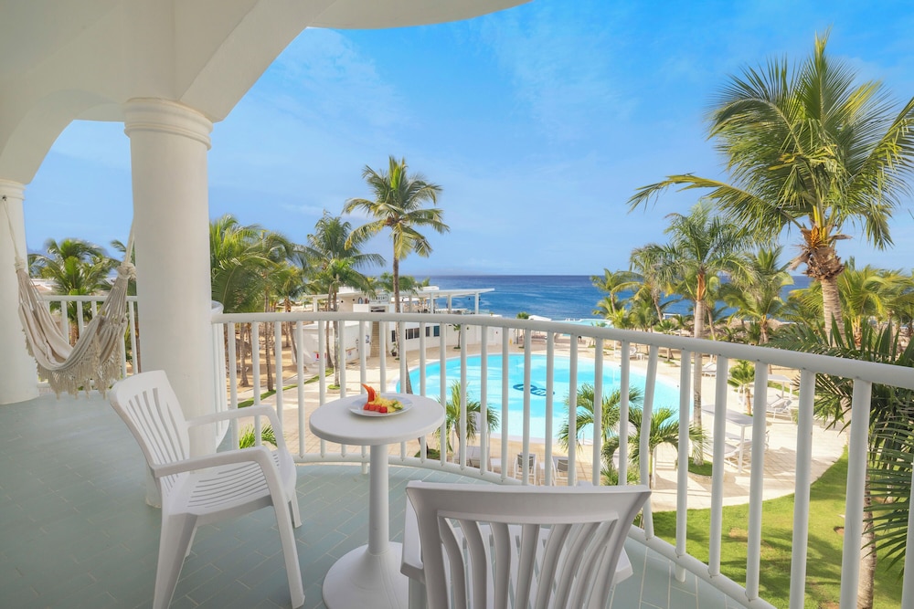 Double Room, Sea View - Photo 4