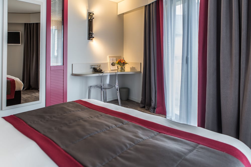 Suite Prestige