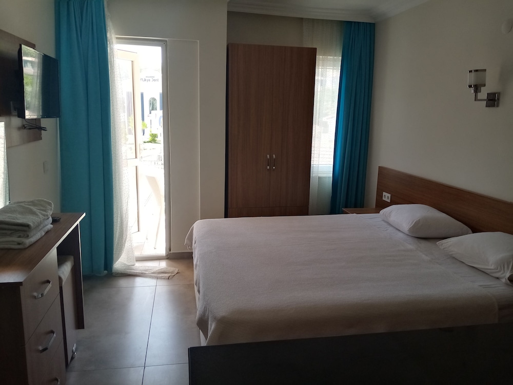 Standard Room, 1 Double Bed