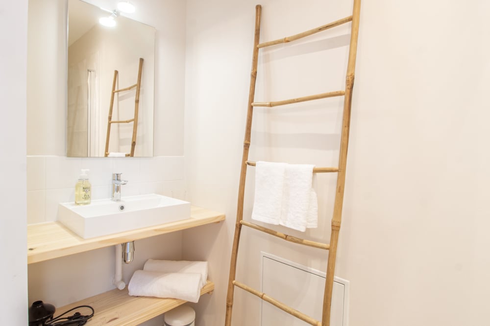 Studio Suite, Non Smoking, Kitchenette photo 3