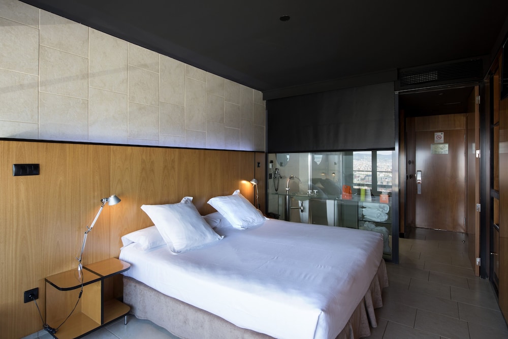 Double Room Single Use