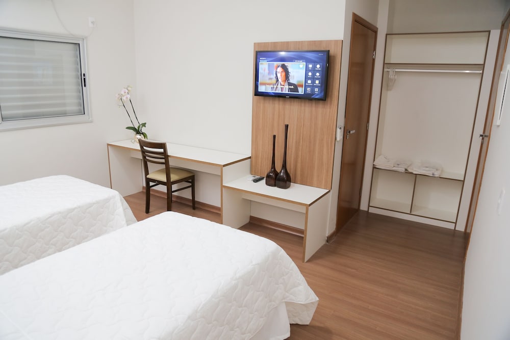 Executive Apartment