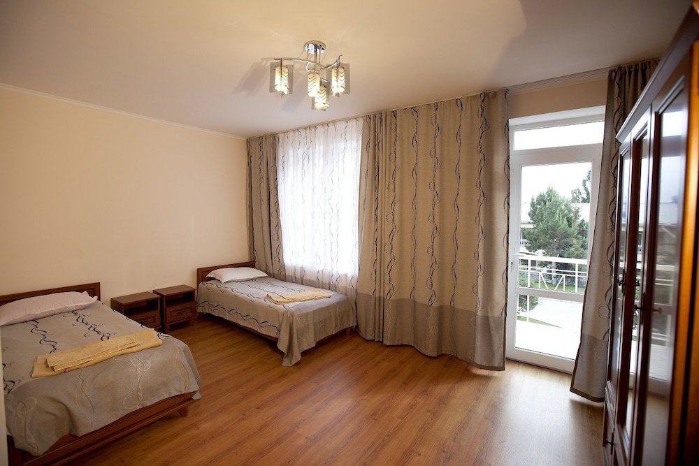 Family House, Terrace photo 1