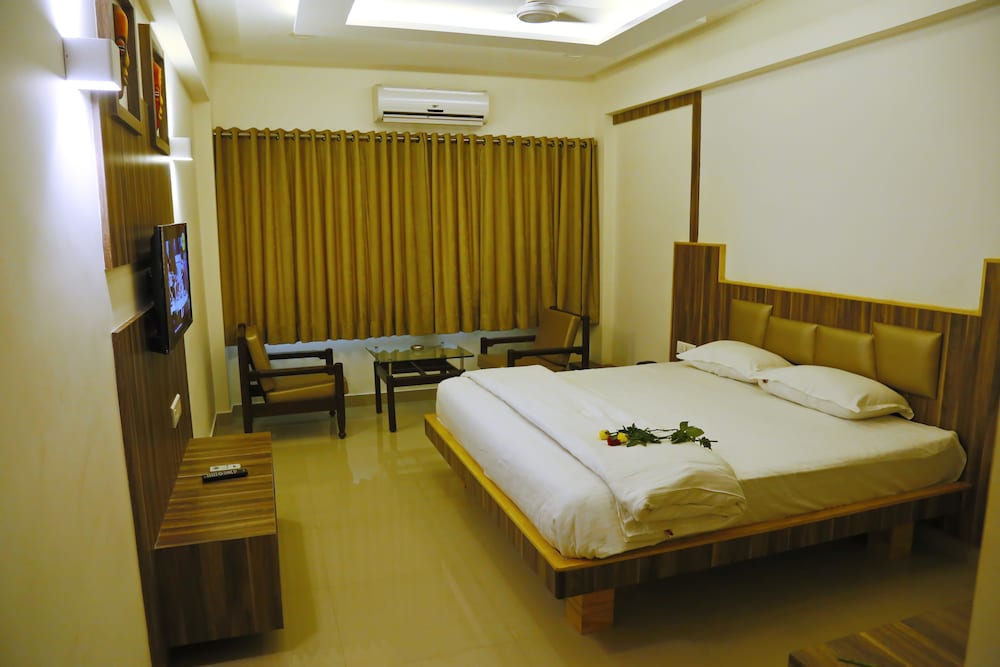 Deluxe Double Or Twin Room, 2 Twin Beds photo 3