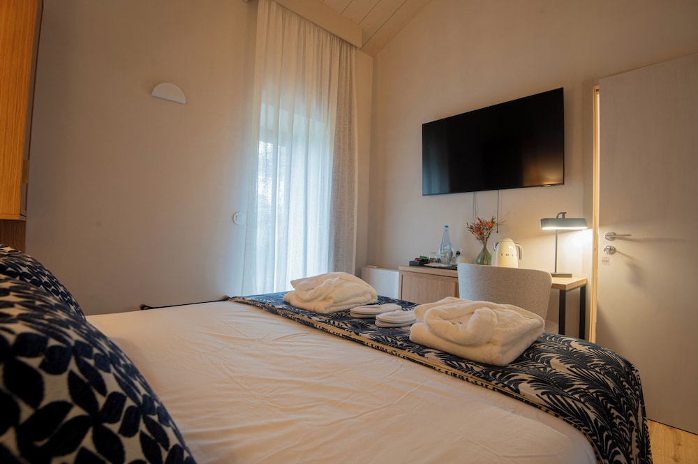 Standard Room, Mountain View photo 1
