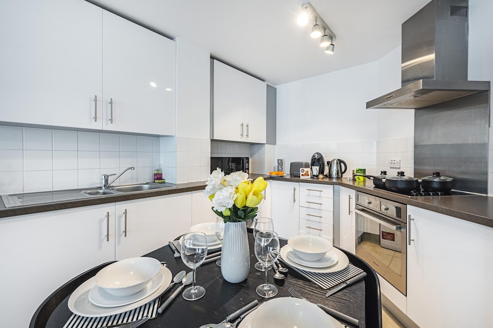 Apartment, Accessible