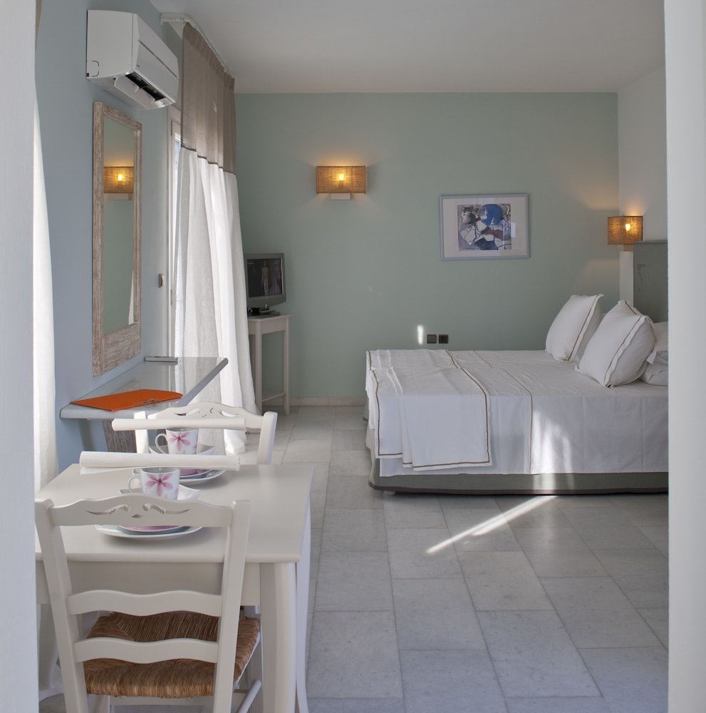 Deluxe Apartment, 1 Big Balcony