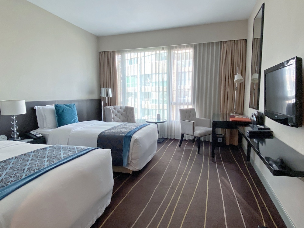 Superior Double Room, City View - Photo 1