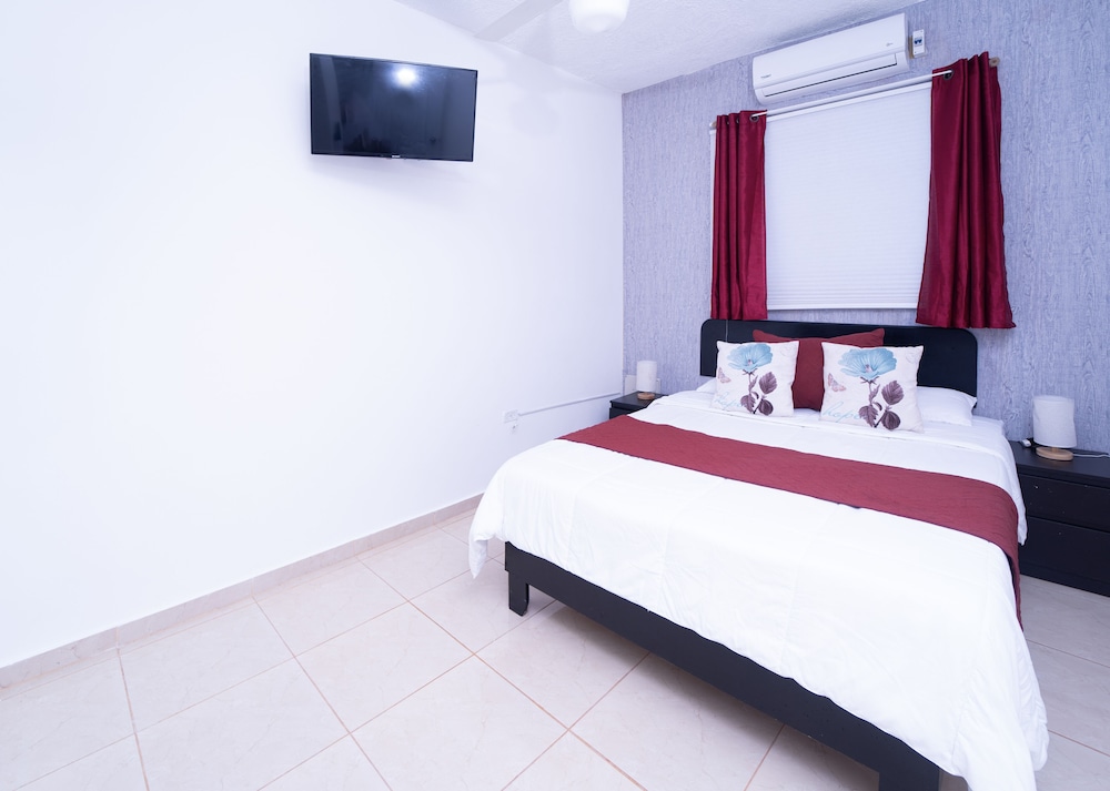 Apartment, 1 King Bed with Sofa bed
