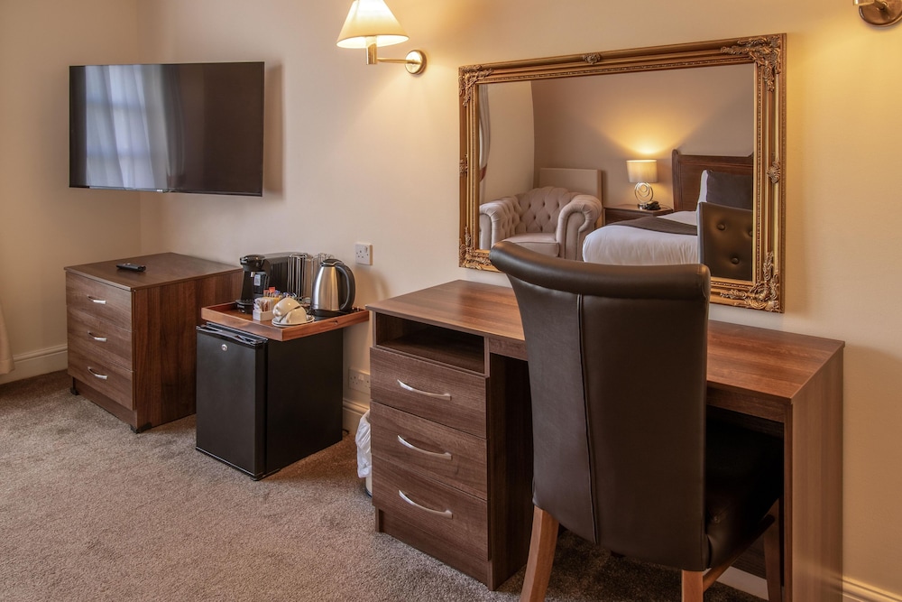 Executive Double Room - Photo 8
