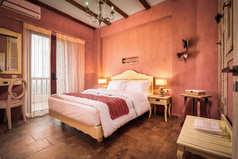 Villa, 3 Bedrooms, Sea View