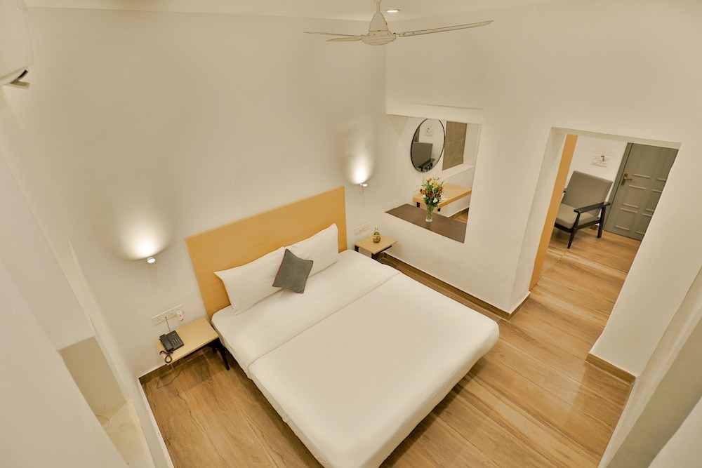 Superior Room photo 1