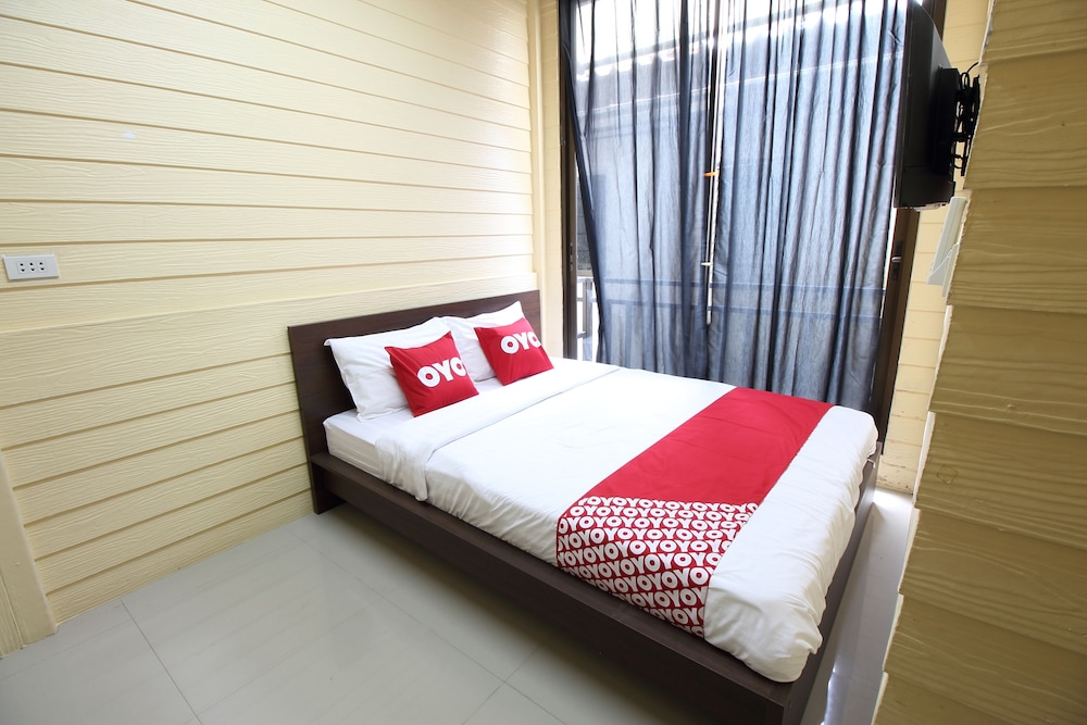 Standard Double Room photo 1