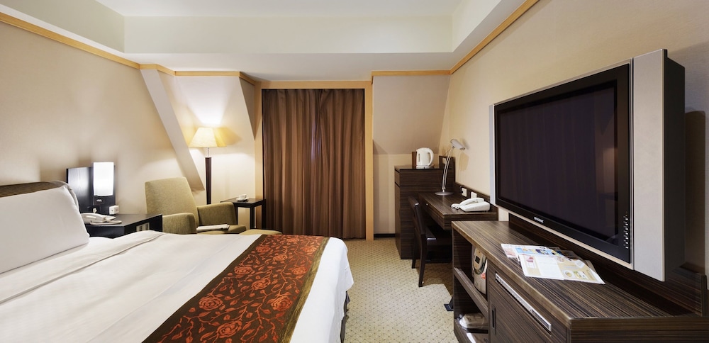 Business Room, 1 Double Bed photo 1