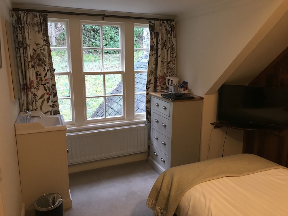 Classic Single Room photo 2
