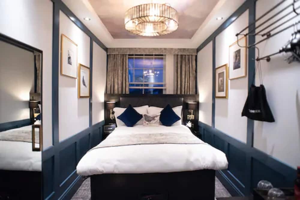 Classic Double Room photo 2