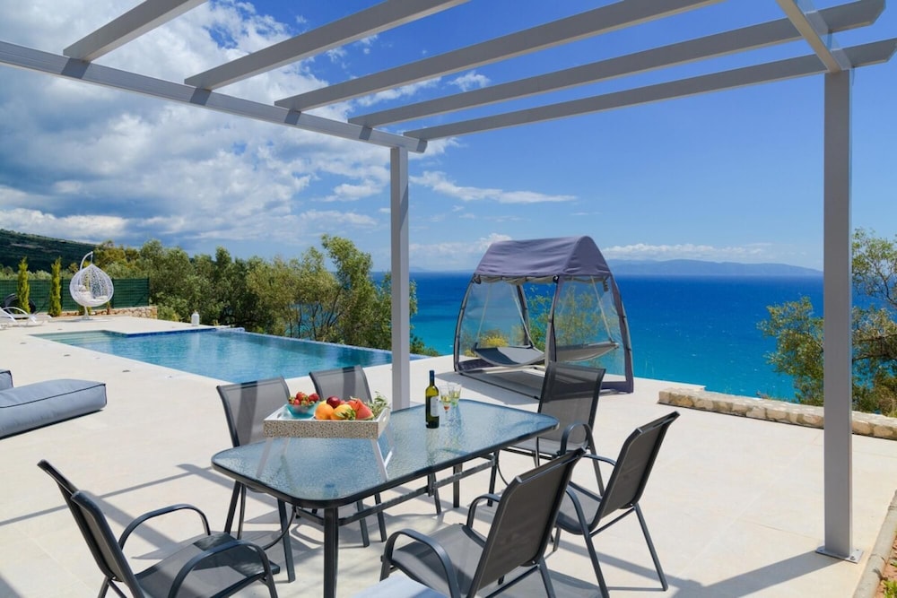 My Villa Kefalonia Lourdas Beach, Foto 34
