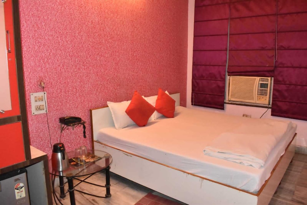 Deluxe Double Room - Photo 1