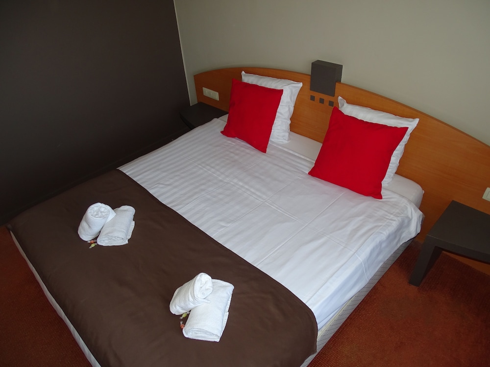Junior Suite with daily cleaning