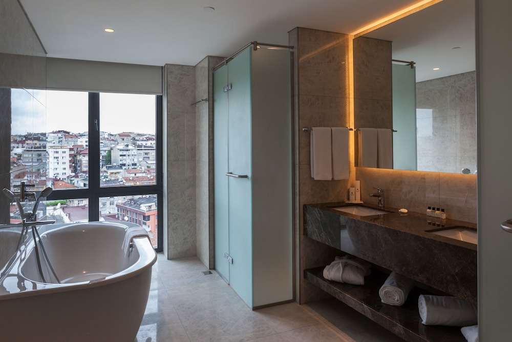 Wish More Hotel Istanbul — photo 133