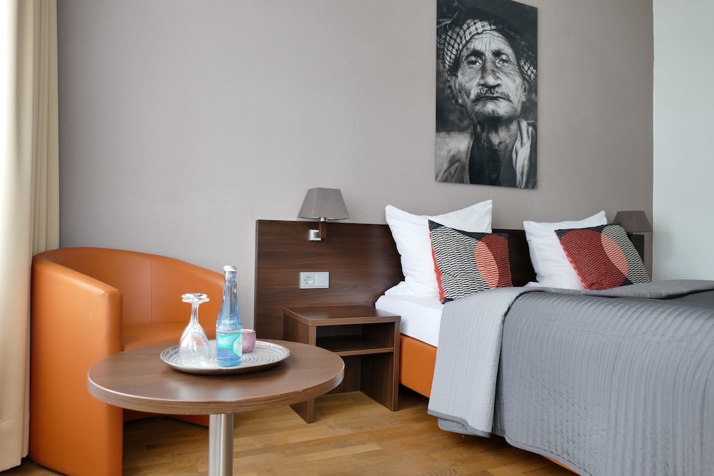 Comfort Double Room photo 1
