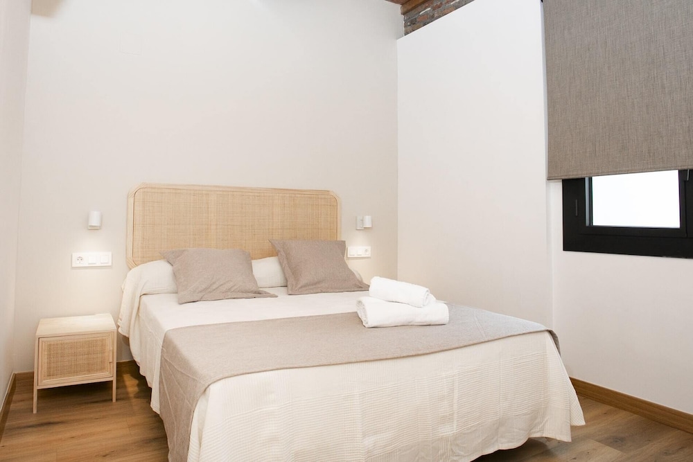 Junior Apartment