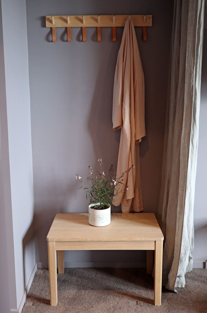 Classic Double Room, 1 Bedroom photo 3