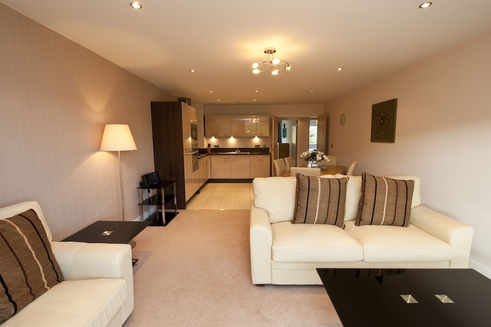 Apartment, 3 Bedrooms