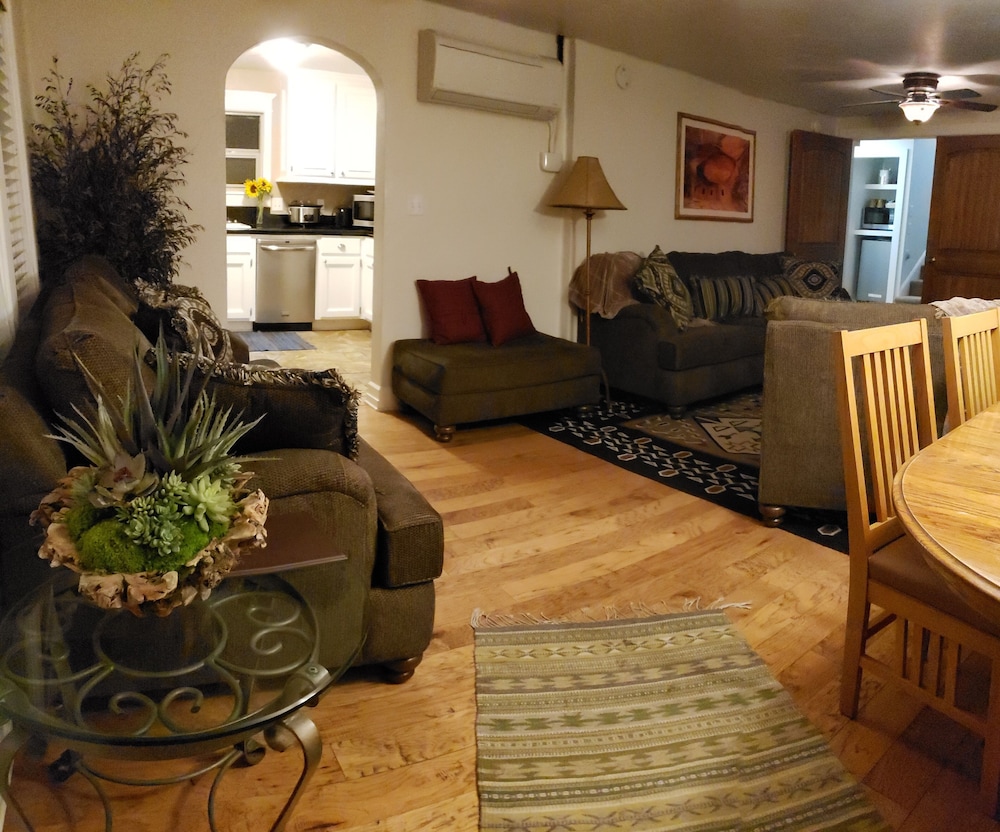 Family Suite, 3 Bedrooms, Kitchen photo 2