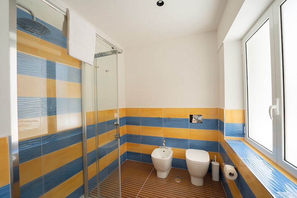 Standard Room, 1 Bedroom, Non Smoking, Annex Building (via alcide DE GASPERI 45) - Photo 5