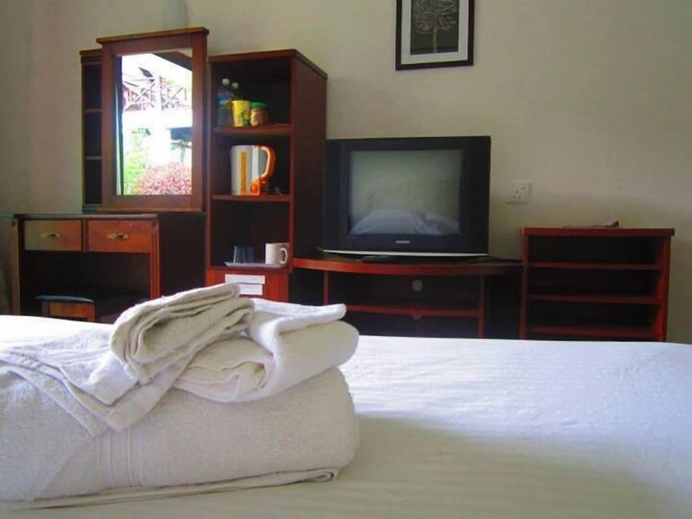 Standard Double Room photo 2