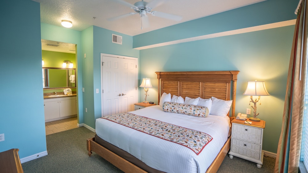 Standard Suite, 2 Bedrooms, Non Smoking, Kitchen - Photo 22