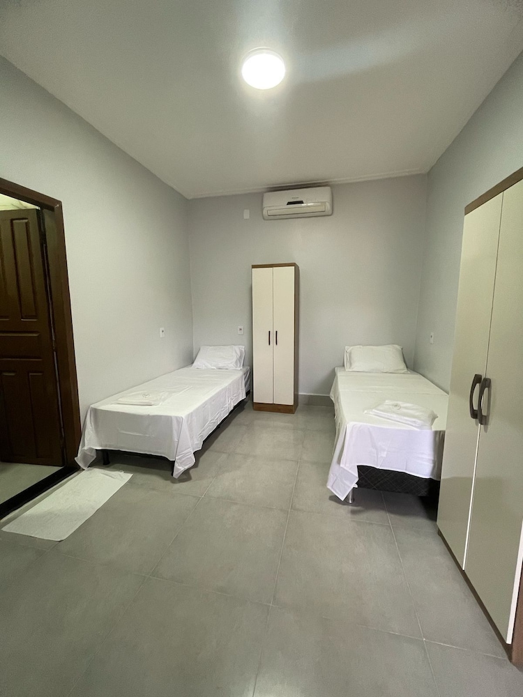 Basic Single Room, Courtyard View photo 3