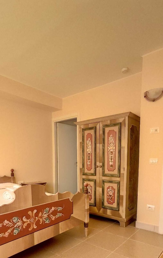 Standard Double Or Twin Room photo 1