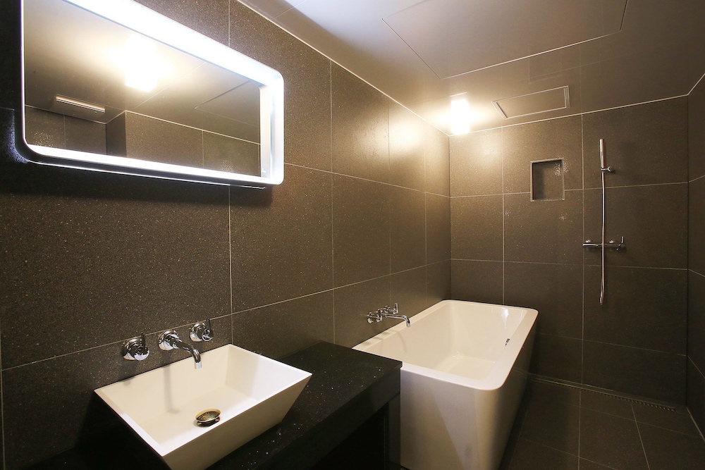 Delight Hotel Jamsil — photo 141