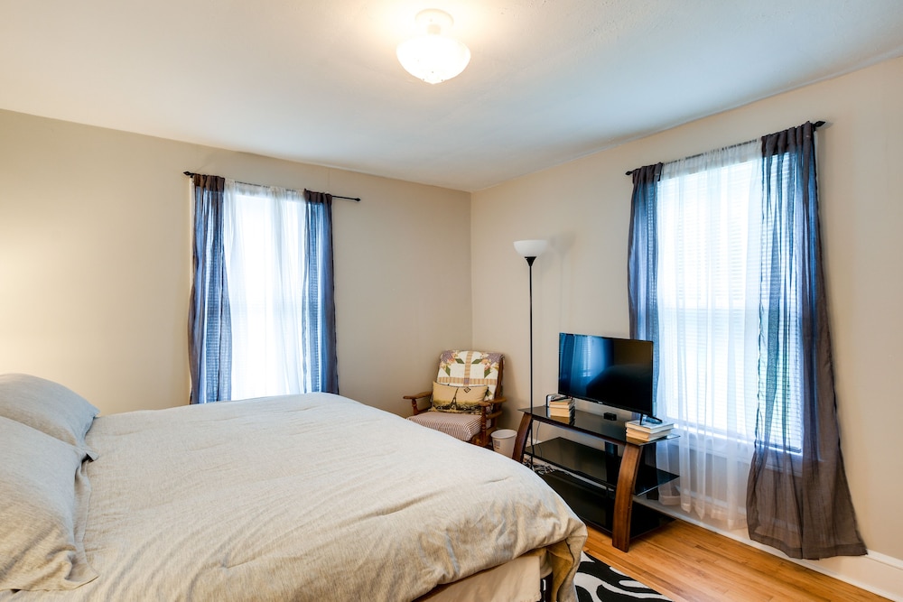 House (2 Bedrooms) photo 1