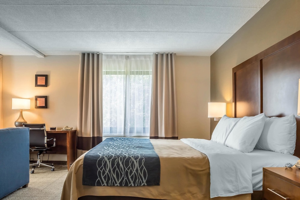 Comfort Inn The Pointe, 写真 4