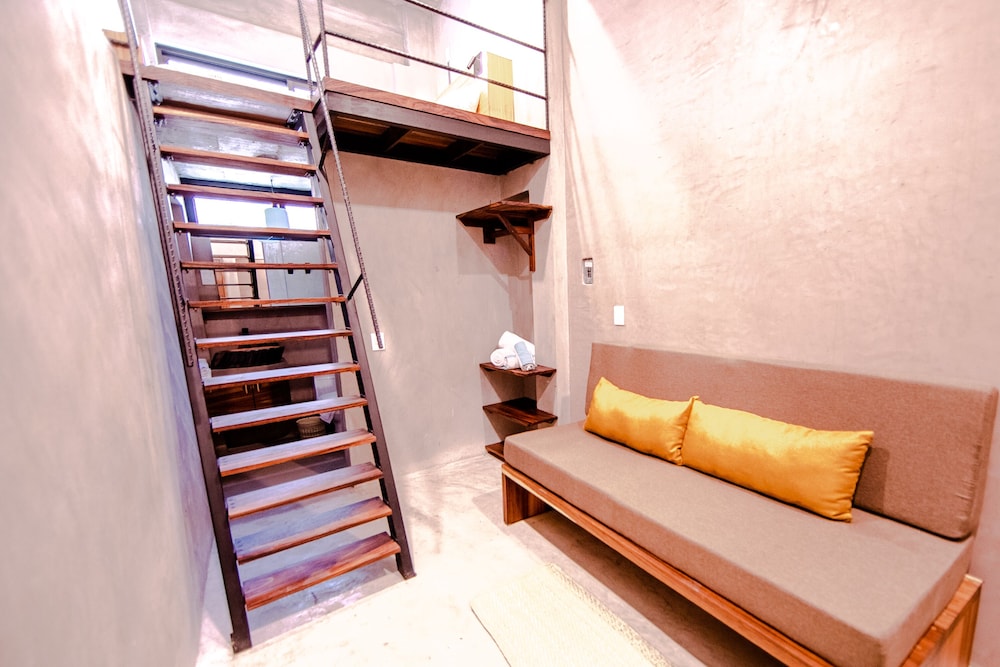 Design Double Room
