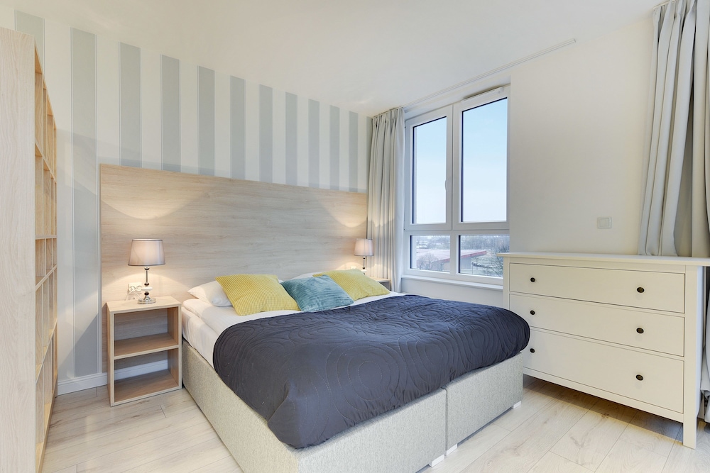 Comfort Studio, 1 Double Bed with Sofa bed photo 1
