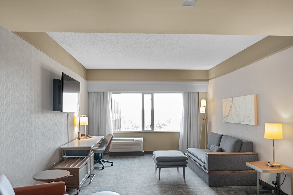 Suite, 1 Bedroom, Courtyard View photo 1