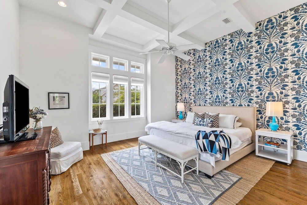 House, 4 Bedrooms