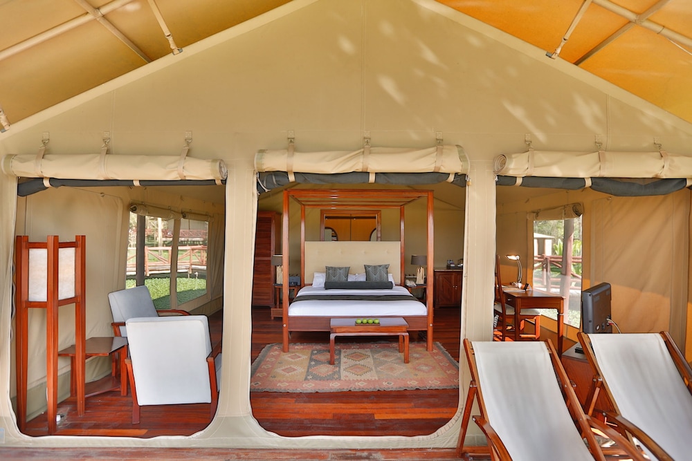 Luxury Tent photo 3