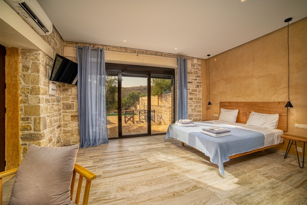 Deluxe Suite, Private Pool