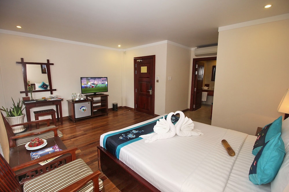 Deluxe Room photo 3