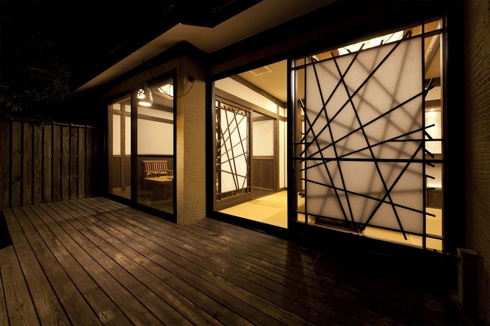 Suite Room - Fumi, Non Smoking (Not Included Dinner for Children, Can order individual dishes) photo 2