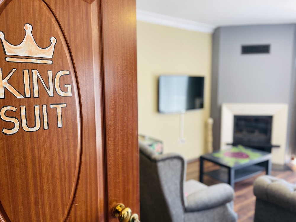 Luxury Studio Suite